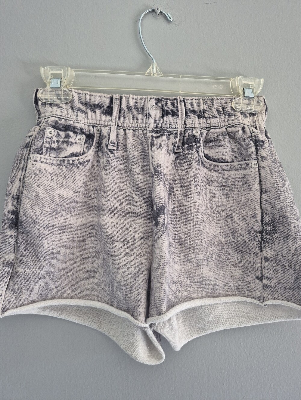 Rag&Bone Miramar Shorts Xsmall